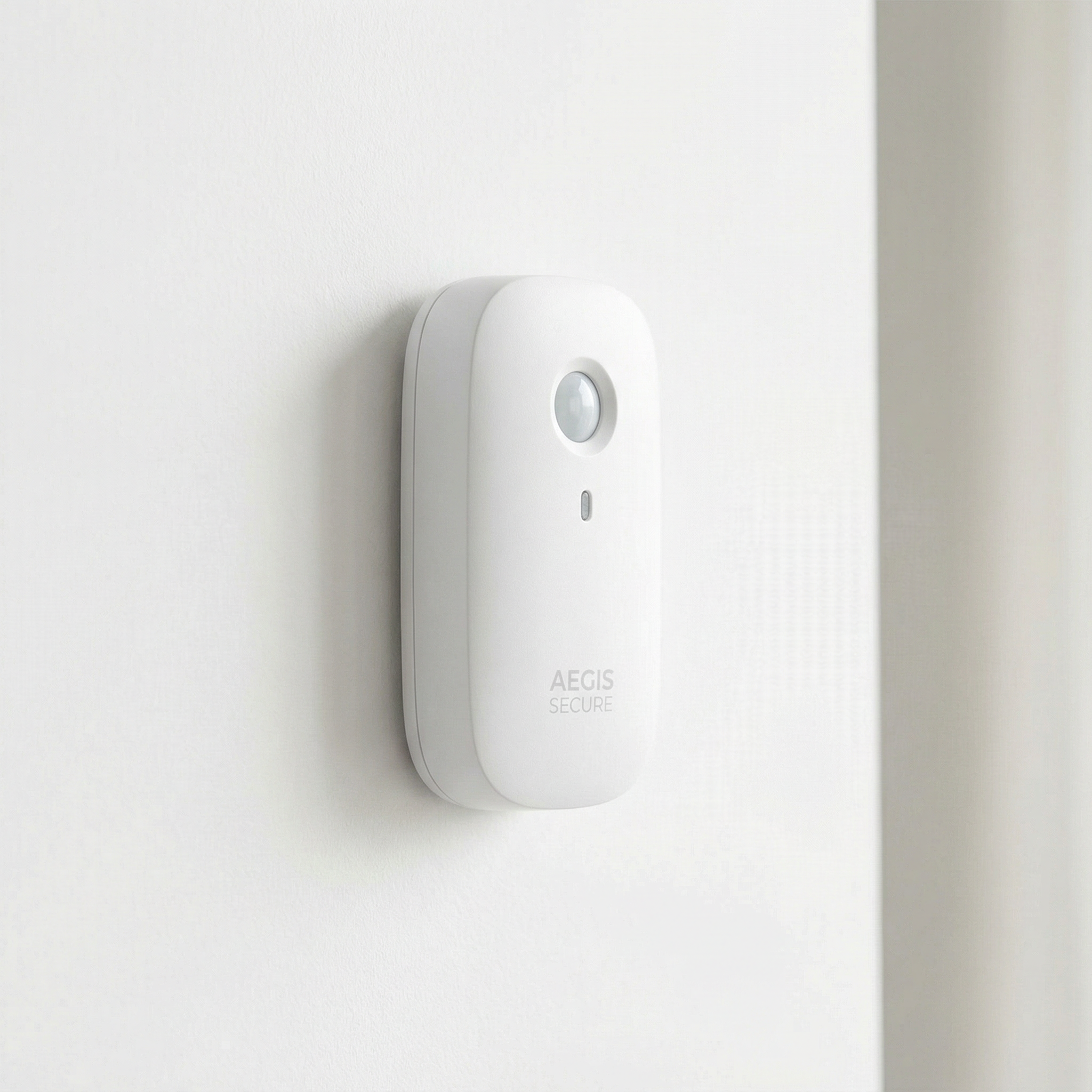 Security Alarm Sensor