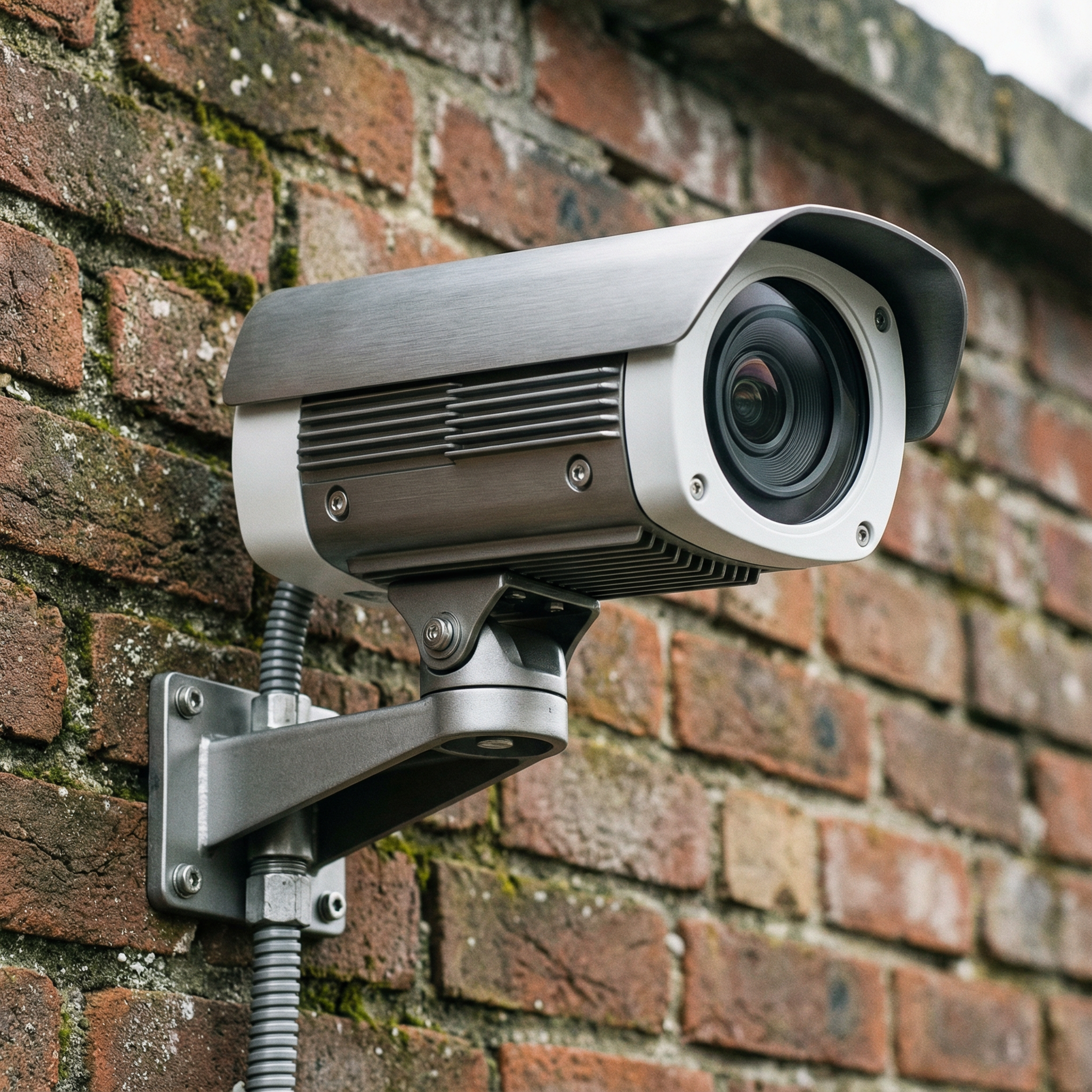 CCTV Systems